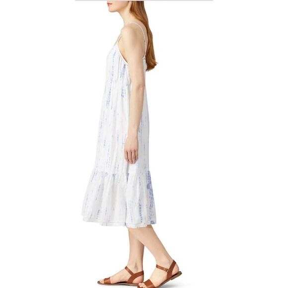 Rails Tie Dye Delilah Dress Rent The Runway Pre-Loved M - Picture 6 of 6